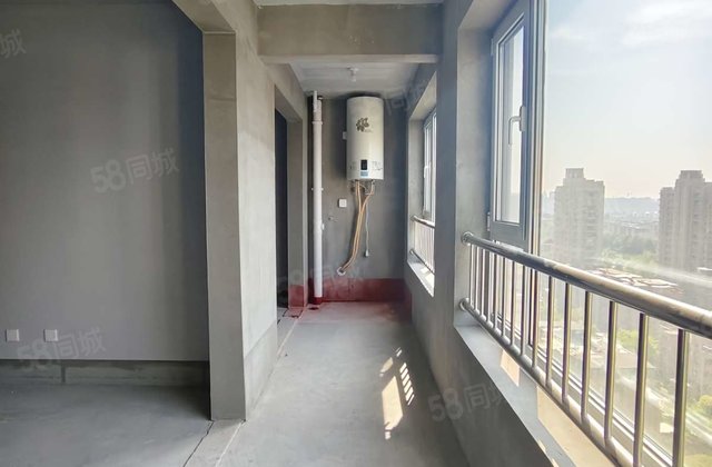 齐华棕榈城3室2厅113㎡75万二手房图片