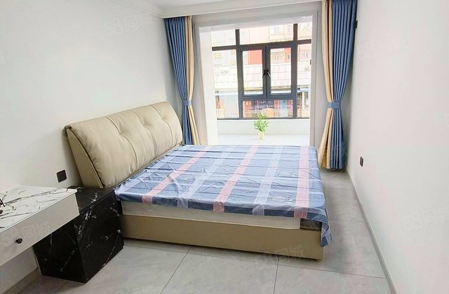 平阳小区2室1厅53.44㎡39万二手房图片