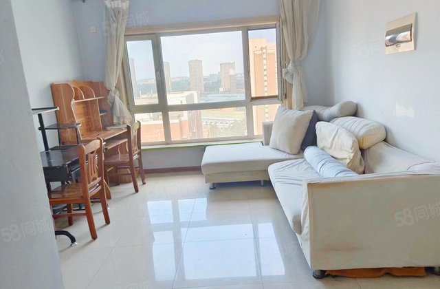 玖诚领域2室1厅70㎡37万二手房图片