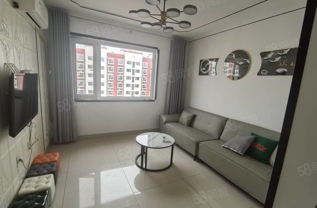 急售冯庄小区单价3千多精装修西边户电梯好楼层带储藏室随时看房