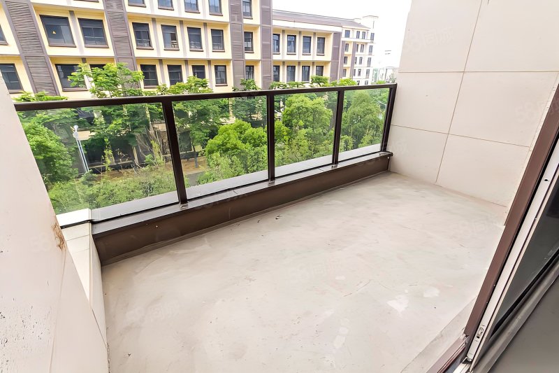 葛洲坝中和府省府板块高档品质小区紧邻公园户型