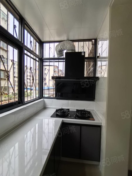 许通家苑2室1厅1卫74㎡南北24.5万