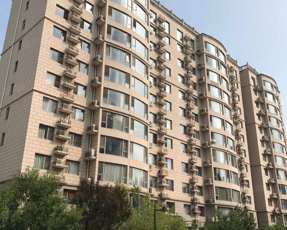 密云阳光家园西区
