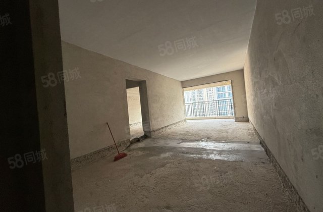 万福名雅城4室2厅128㎡88万二手房图片