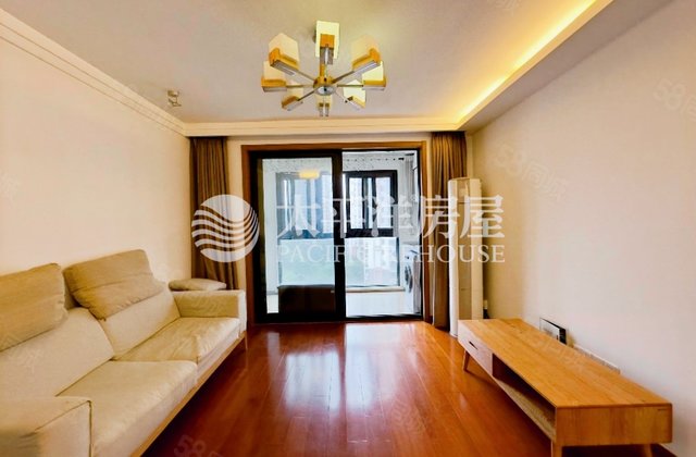 绿庭尚城3室2厅89.49㎡295万二手房图片