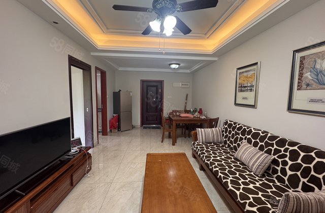 石梅山庄1室2厅40㎡55万二手房图片