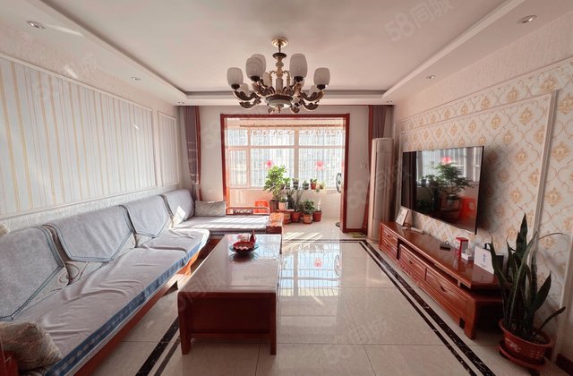 后卫金都2室2厅103㎡68万二手房图片