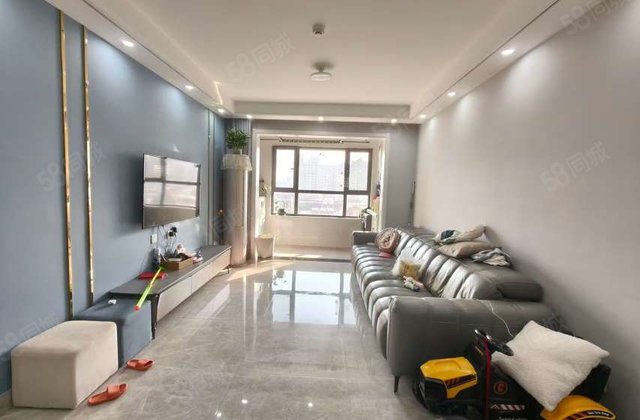 急急售 途外河观景房9楼送车位储藏室免大税精装修