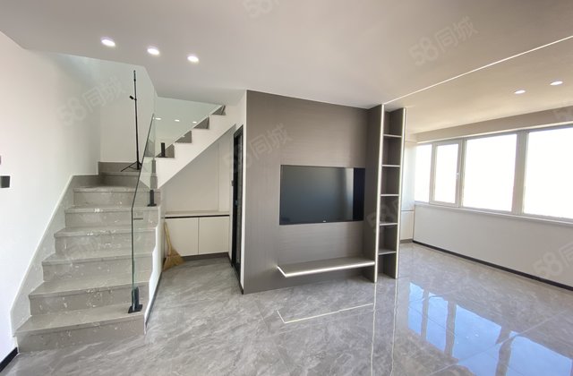 0分众鑫房产满五唯一海州海州城区振兴路45号现代城2012年建造中层(共