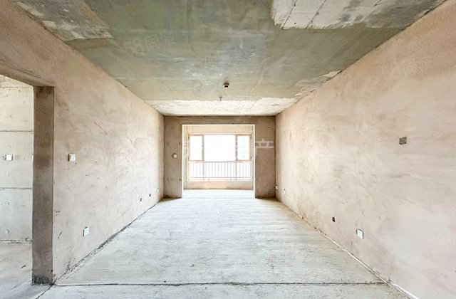 雅兰居2室2厅92.63㎡166万二手房图片