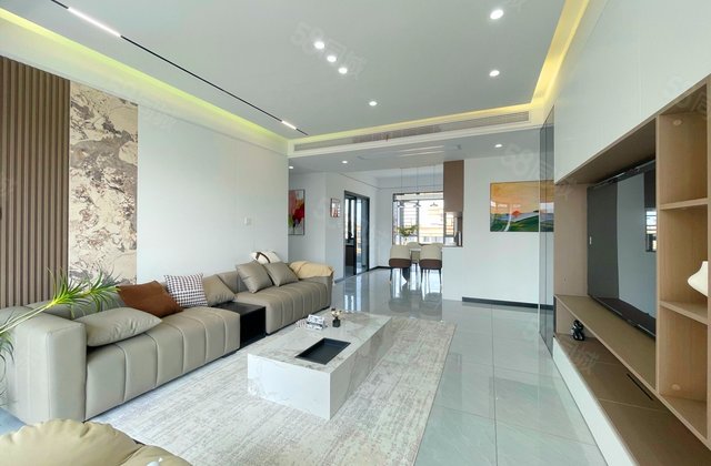 三润城4室2厅134.69㎡108.8万二手房图片