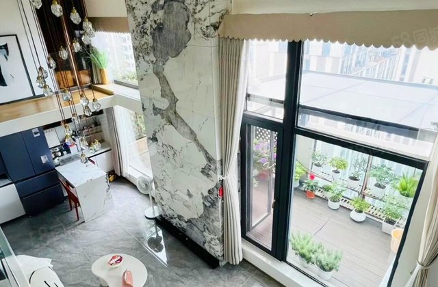 王府井商务公寓2室2厅37㎡35万二手房图片