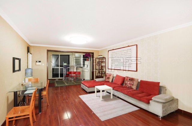 天之骄子3室1厅144㎡899万二手房图片