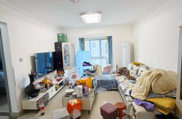 北新苑2室2厅77.03㎡112万二手房图片