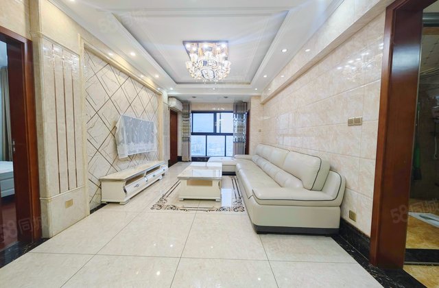 东方华大广场3室2厅95.16㎡95万二手房图片