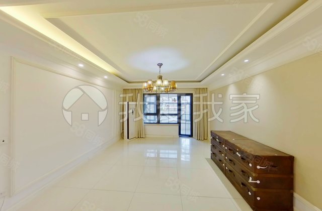 金色漫香苑3室2厅143.45㎡398万二手房图片