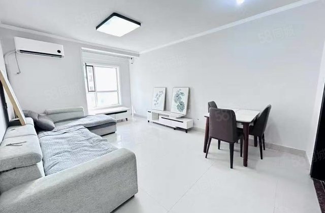 急售，新装修，年轻人结婚买房，电大，阿尔卡迪亚五期