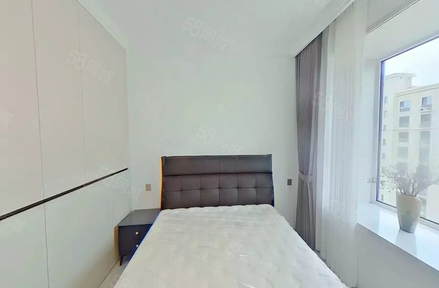 嘉诺学府3室2厅126㎡86万二手房图片