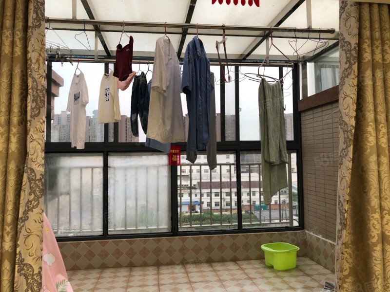 精装四房三厅.带车库29平米,丽江花园-姜堰58同城