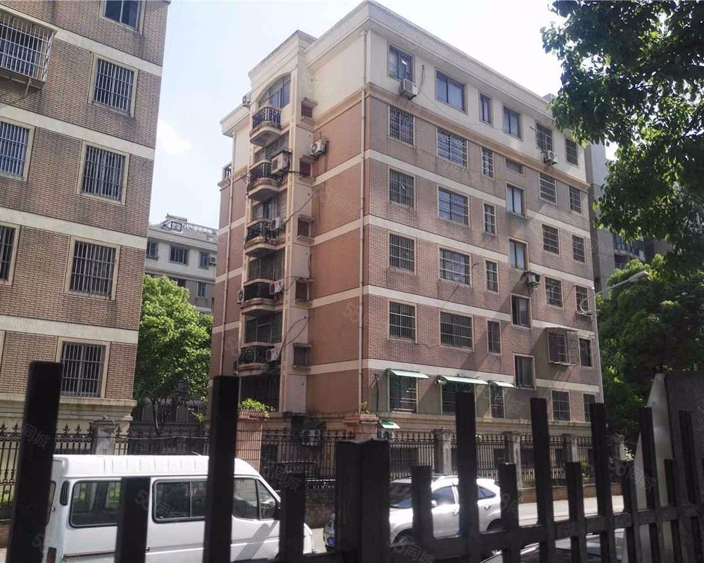 【绿茵园, 绿茵园小区详情,房价走势,房源,业主论坛】- 杭州58同城