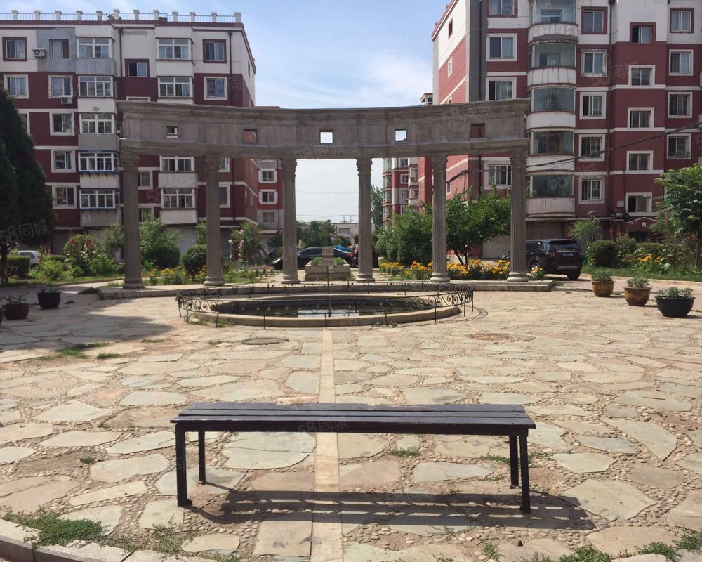 【鹏程花园, 鹏程花园小区详情,房价走势,房源,业主论坛】- 沈阳58