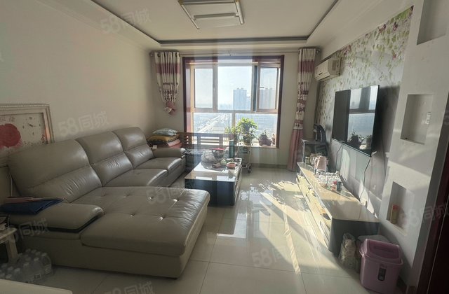 东关新村D区(易县)2室2厅94㎡70.5万二手房图片