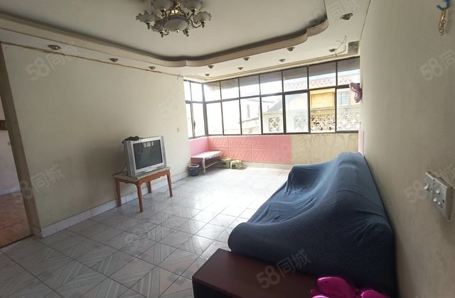 兰苑巷7号小区3室2厅89㎡19.8万二手房图片