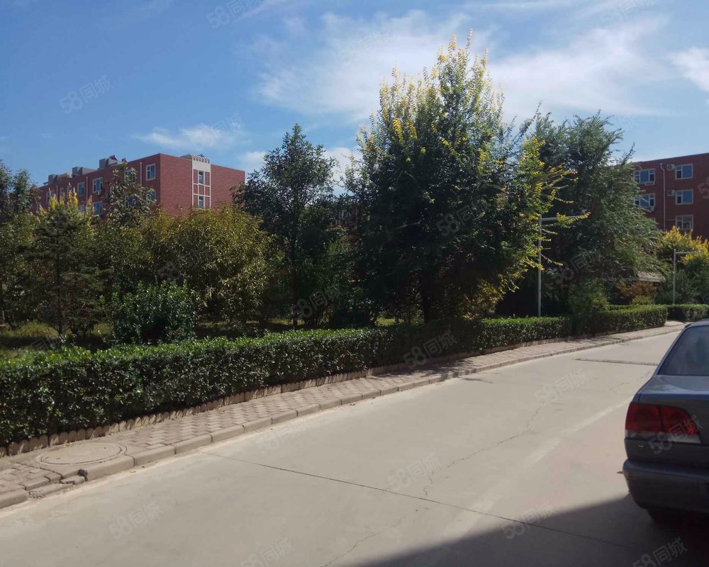 【奥林盛园小区, 奥林盛园小区小区详情,房价走势,房源,业主论坛】