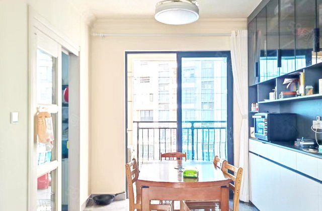 碧桂园城央首府4室2厅124.93㎡99万二手房图片