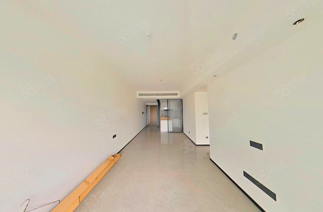 万科城市之光3室2厅94.35㎡350万二手房图片