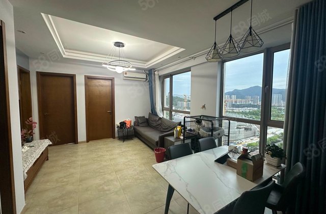 好时光2室1厅77.9㎡145万二手房图片