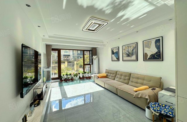 净月江山樾3室3厅169.89㎡130万二手房图片