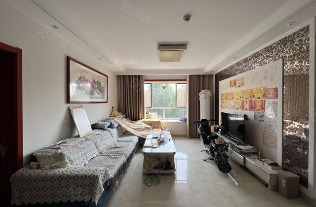 金柱大学城东苑 东边户 送储 文轩实验 双卫 全明户型 裕昌