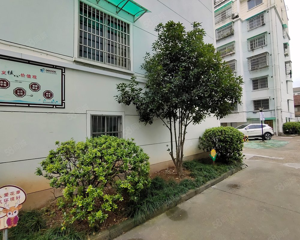 【佳美小区, 佳美小区小区详情,房价走势,房源,业主论坛】- 衢州58