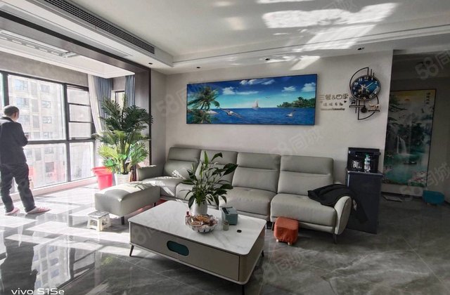 黄湾学府3室2厅133㎡72万二手房图片