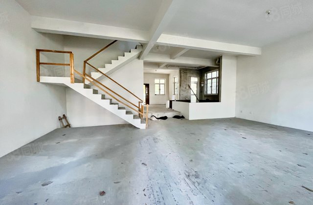 成都后花园1期6室2厅326.22㎡690万二手房图片