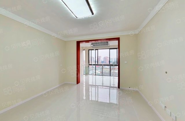 新都新筑3室2厅117.27㎡65万二手房图片