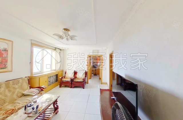 广宁村新立楼3室1厅93.18㎡300万二手房图片