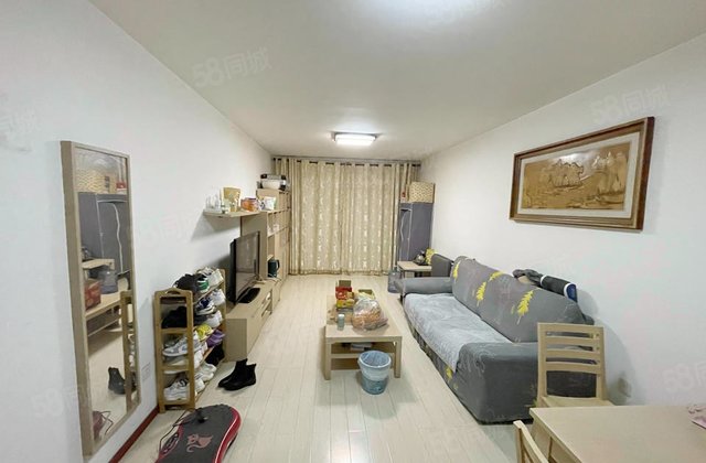 宝盛里观景园2室1厅85.64㎡499万二手房图片