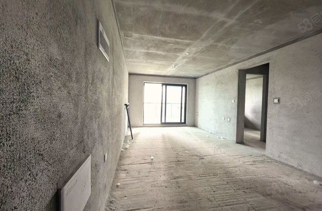 恒达东樾3室2厅113㎡77万二手房图片