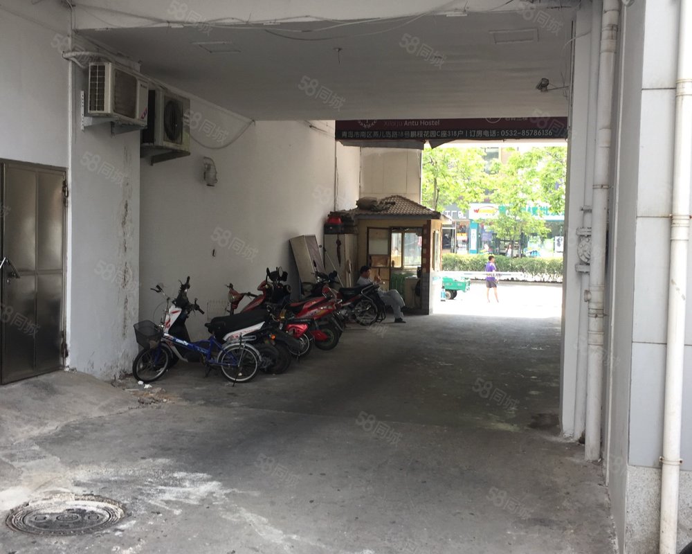 【鹏程花园, 鹏程花园小区详情,房价走势,房源,业主论坛】- 青岛58