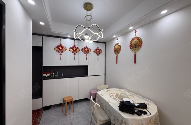东湖观澜3室2厅82㎡39.8万二手房图片