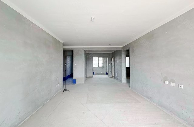 啟福城福苑3室2厅138㎡100万二手房图片