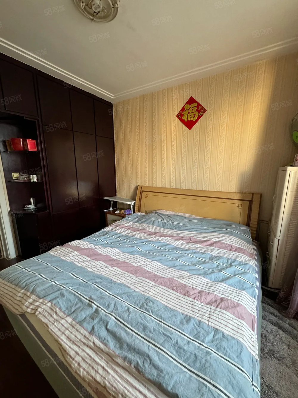 宇升花园3室2厅1卫97㎡南北19.9万