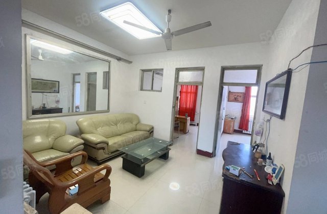 市中心 东昌总校 金鼎商厦附近 标准三室 好楼层 停车方便