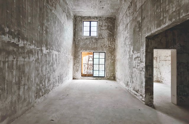 百悦城3室2厅160.24㎡315万二手房图片