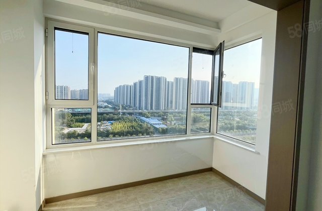 华峪南区2室2厅93㎡75万二手房图片