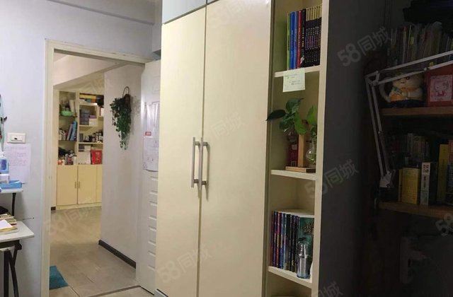 汇才佳苑2室2厅98㎡70万二手房图片