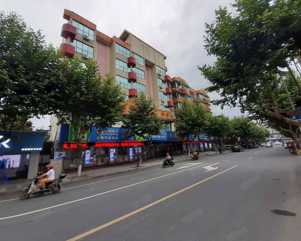 【云峰大厦, 云峰大厦小区详情,房价走势,房源,业主论坛】- 杭州58