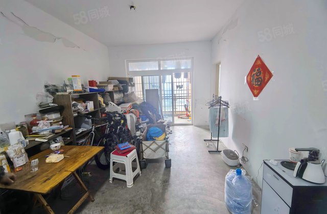 六合佳苑2室2厅78.6㎡50万二手房图片